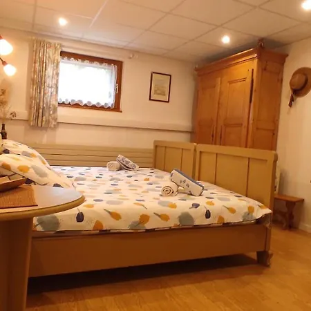 דירה Charmante Avec Sur La Propriete