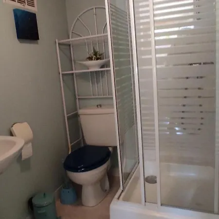 Charmante Avec Sur La Propriete * Hagenthal-le-Bas