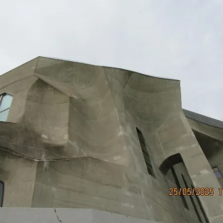 Lägenhet Charmante Avec Sur La Propriete Hagenthal-le-Bas