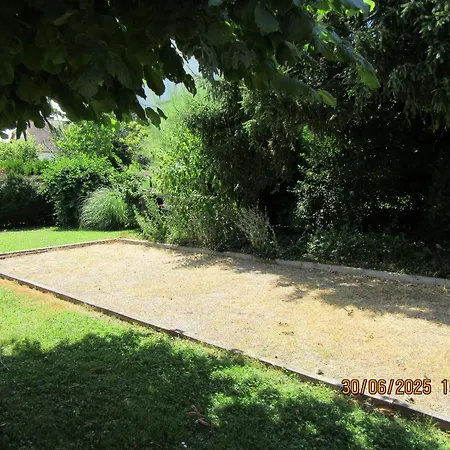 Charmante Avec Sur La Propriete דירה Hagenthal-le-Bas