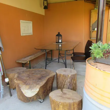 Charmante Avec Sur La Propriete דירה *