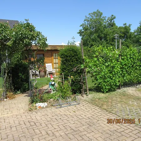 Charmante Avec Sur La Propriete דירה