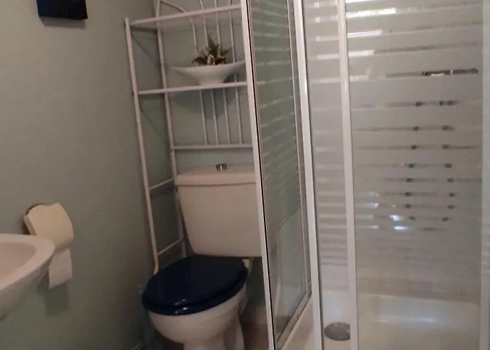 Charmante Avec Sur La Propriete * Hagenthal-le-Bas