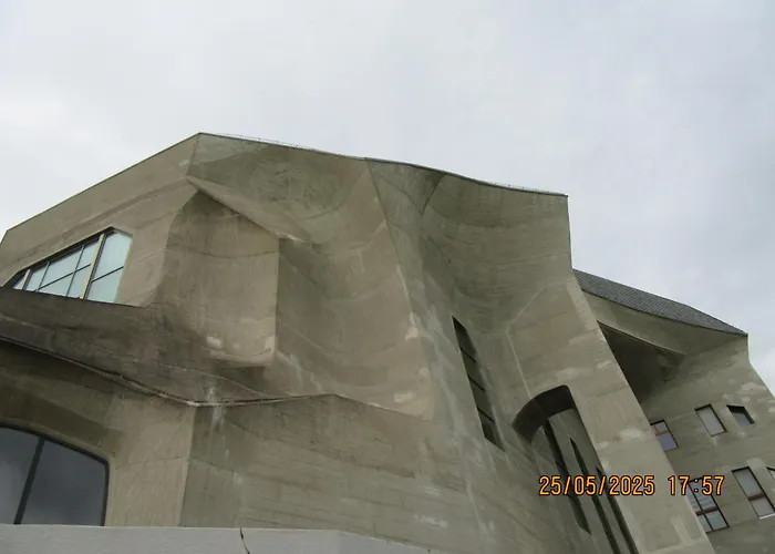 Lägenhet Charmante Avec Sur La Propriete Hagenthal-le-Bas