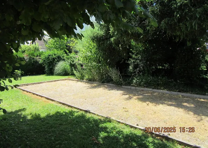 Charmante Avec Sur La Propriete Lägenhet Hagenthal-le-Bas